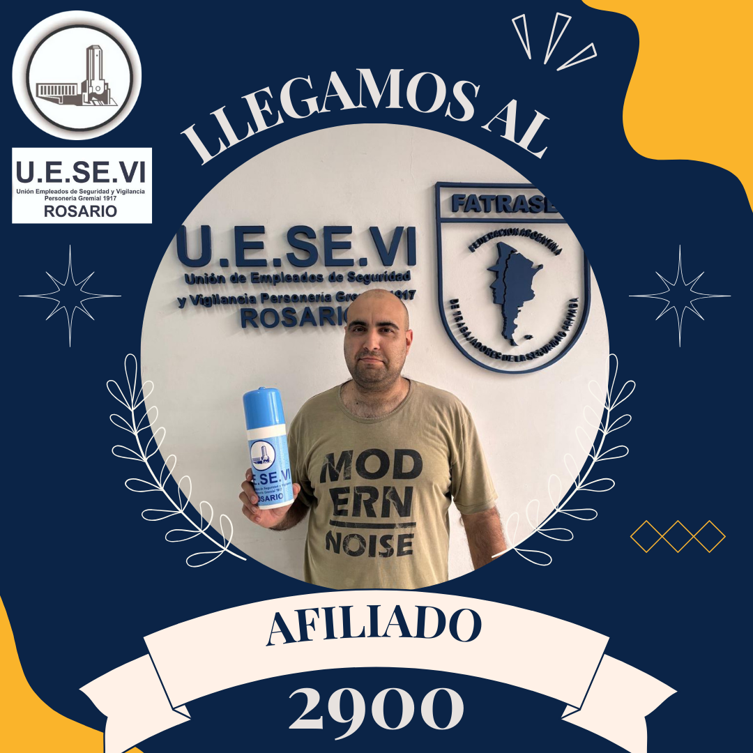 ESTAMOS DE FESTEJO !!!
